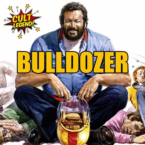 Cult Legend - Bulldozer
