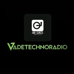 #435 Va de Techno Radio Melodic Techno @djstuwilson