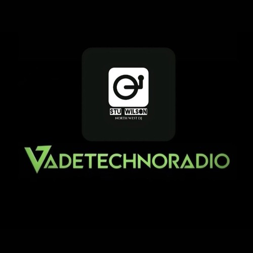 #435 Va de Techno Radio Melodic Techno @djstuwilson