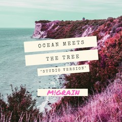 Ocean Meets The Tree (Studio Version)