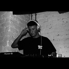 House/UKG mix