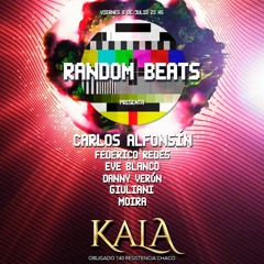 Carlos Moira - Chuek Birthday Set (Moira B2B Giuliani - Resistencia 2022)