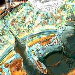 Diverzija Tropical // Latin Tech-House Mix