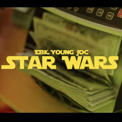 ebk young joc - Star wars