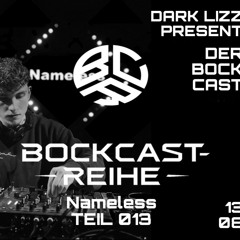 Nameless - DER BOCKCAST TEIL 013 | EP (13.08.2025)