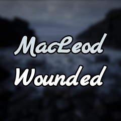 Kevin MacLeod - Wounded (somber Piano Music) [CC BY 4.0]
