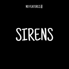 SIRENS 🧜‍♂️ (prod. by AtlantBeats)