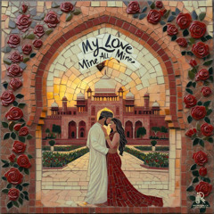 Oud Awwad - My Love Mine All Mine (Arabic Oud)