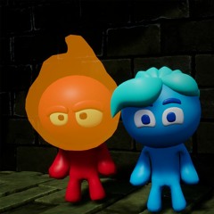 ATEŞ Ve SU 3D Soundtrack