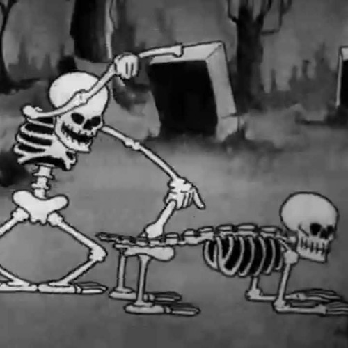 MNX | Pumping skeletons