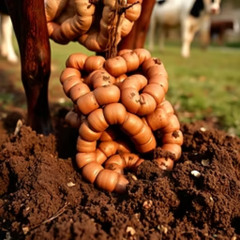 Cow Dung a Criminal Behavior: Mental Health Effects, Warning Signs, and Elimination Benefits of Cow Dung Exposure