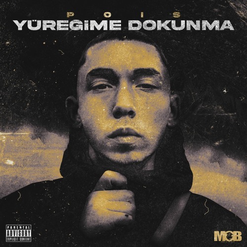 Pois - Yüreğime Dokunma