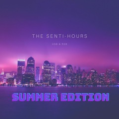 THE SENTI HOURS 2021 | HSB & RSB