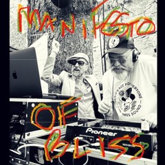 Manifesto Of Bliss Chapt2 Ep1