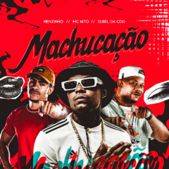 MC NITO & NENZINHO N7 & DJ BEL CDD  MACHUCAÇÃO 2025