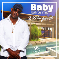 Kalité - "Baby"