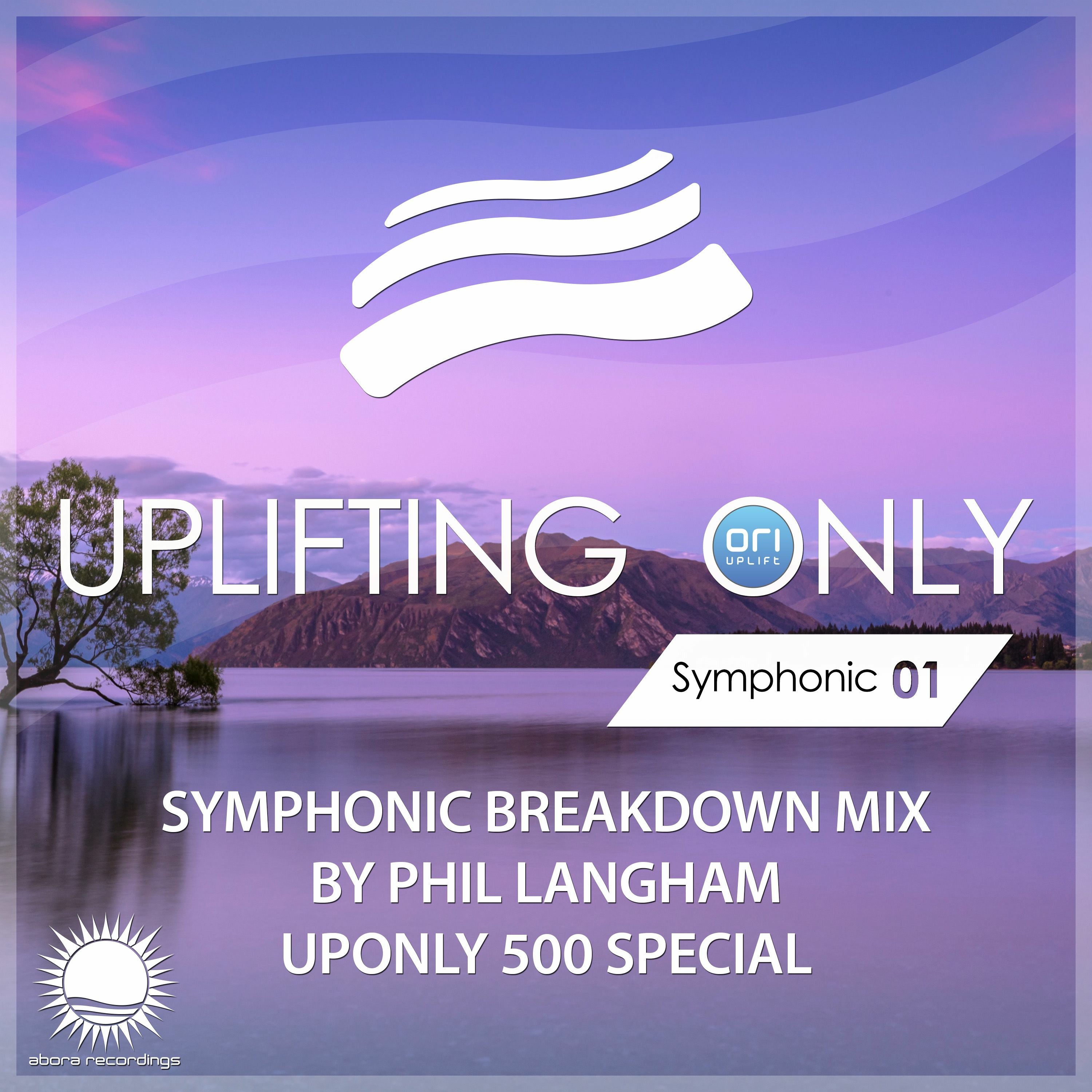 Uplifting Only — The Radio Podcast