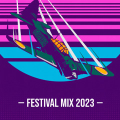 FESTIVAL MIX 2023 - Guonka