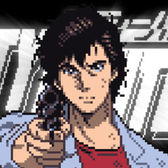 [ファミコン音源] シティーハンター3 OP - RUNNING TO HORIZON [Famicom 2A03 + N163]