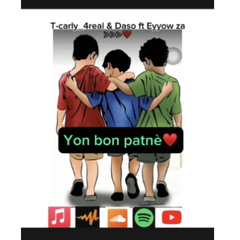 YON BON PATNE