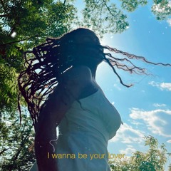 I Wanna Be Your Lover (a Prince cover)