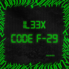 1L33X - Code F-29 [NSCXX015][FREE DOWNLOAD]