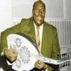 عبدالعزيز محمد داؤود _أنا من شجوني