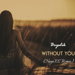 Bryulik - Without You (Naya EL' Remix)
