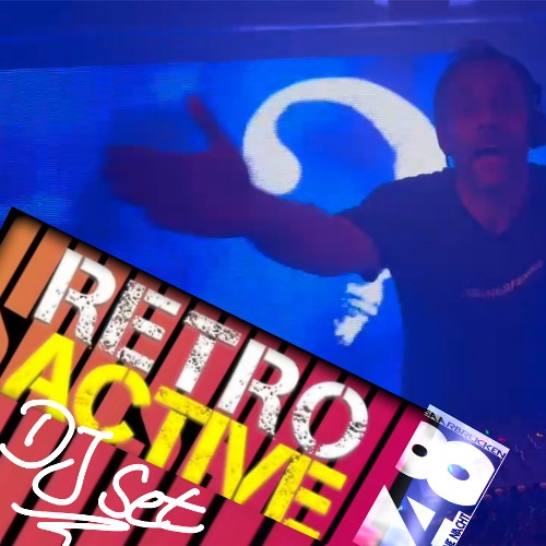 LiveRecording RetroActive wDa Hool, Aquagen, TT. Hacky 22112025