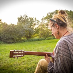 Three little birds - Bob Marley - Cover par Lisiane