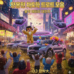 현민이형의 아반떼 엔이 더 좋다