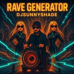 Rave Generator-DJSUNNYSHADE (Original Mix)