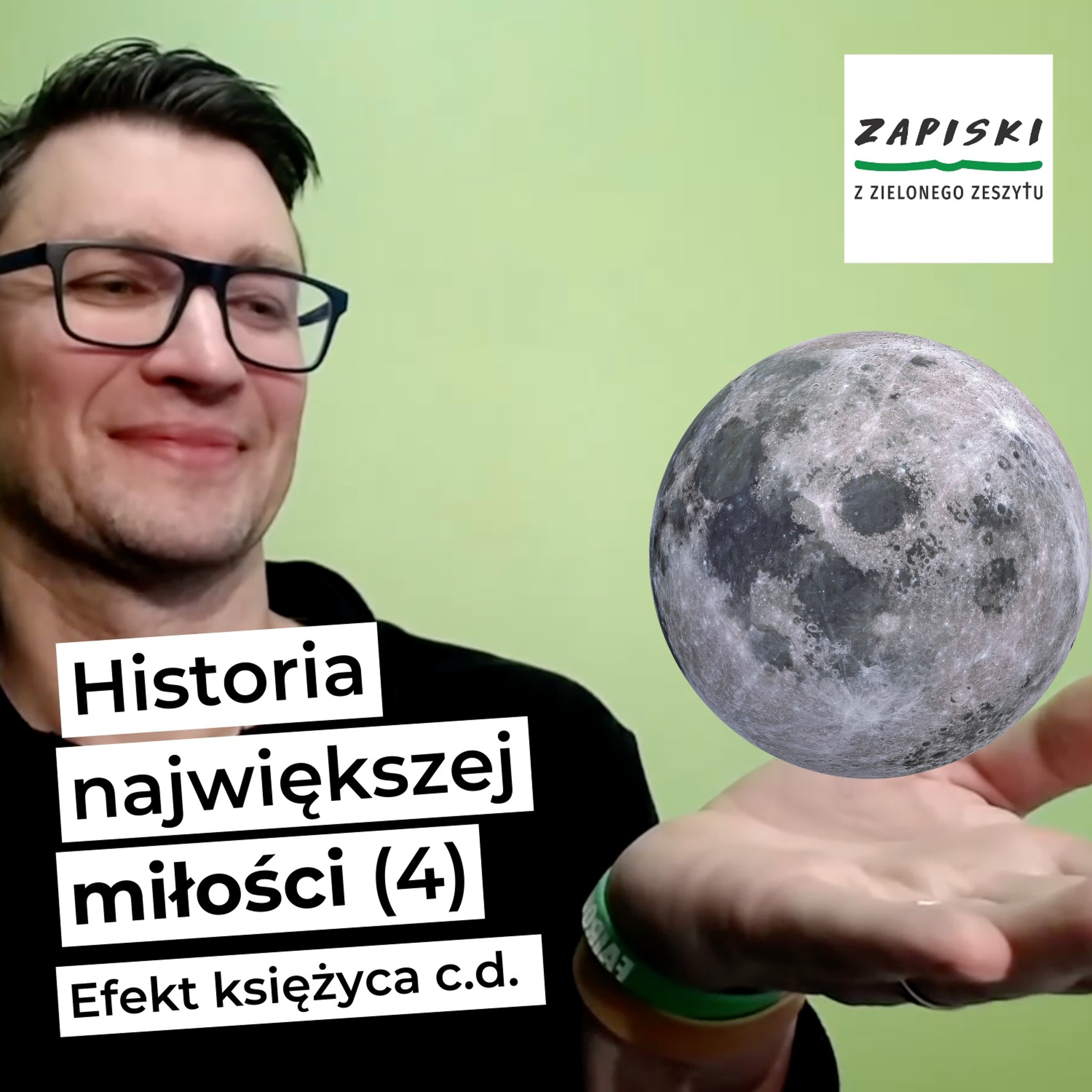 Zapiski z zielonego zeszytu
