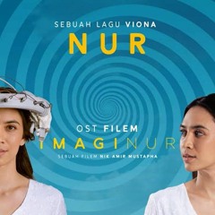 Nur (oleh VIONA) - OST IMAGINUR