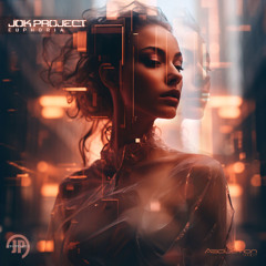 JOK PROJECT - Euphoria