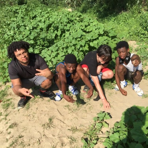 SAITAMA [PROD. S1NINJA]