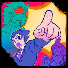 Bridge - Funkin' Trashcan OST