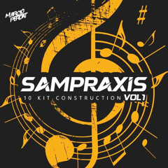 MP - SAMPRAXIS VOL 1