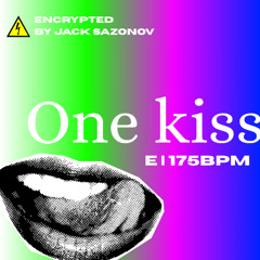 One Kiss