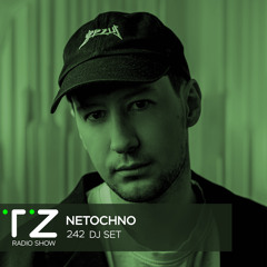 Taktika Zvuka Radio Show #242 - Netochno