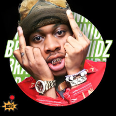 Bravoo HunnidZ - Sleeping Fish [@DJGREN8DE + DJ BANNED + BEEZ]