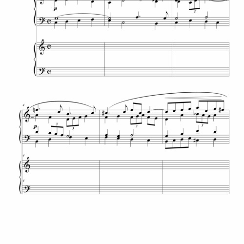 Wagner - Soprano - Donne