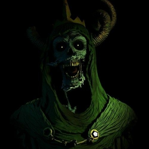 Caravan Palace - Aftermath x Lich Speech (slowed)