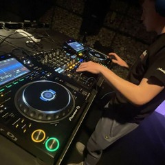 Hard Trance Mix