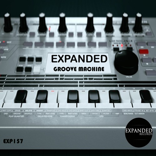 VDX Ft PLP - Another Day (BlackaFunkMental Rmx)