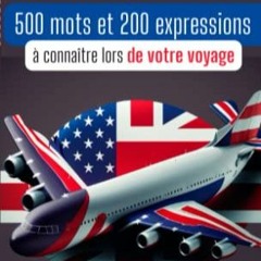 Télécharger eBook J'apprends l'anglais facilement pour voyager: 500 mots et 200 expressions à con
