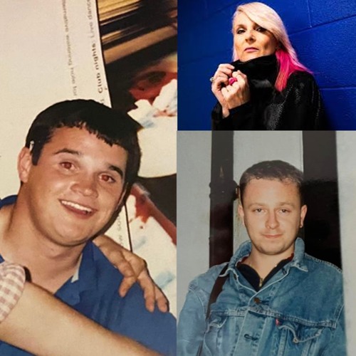 Crunch Volume II (1993)