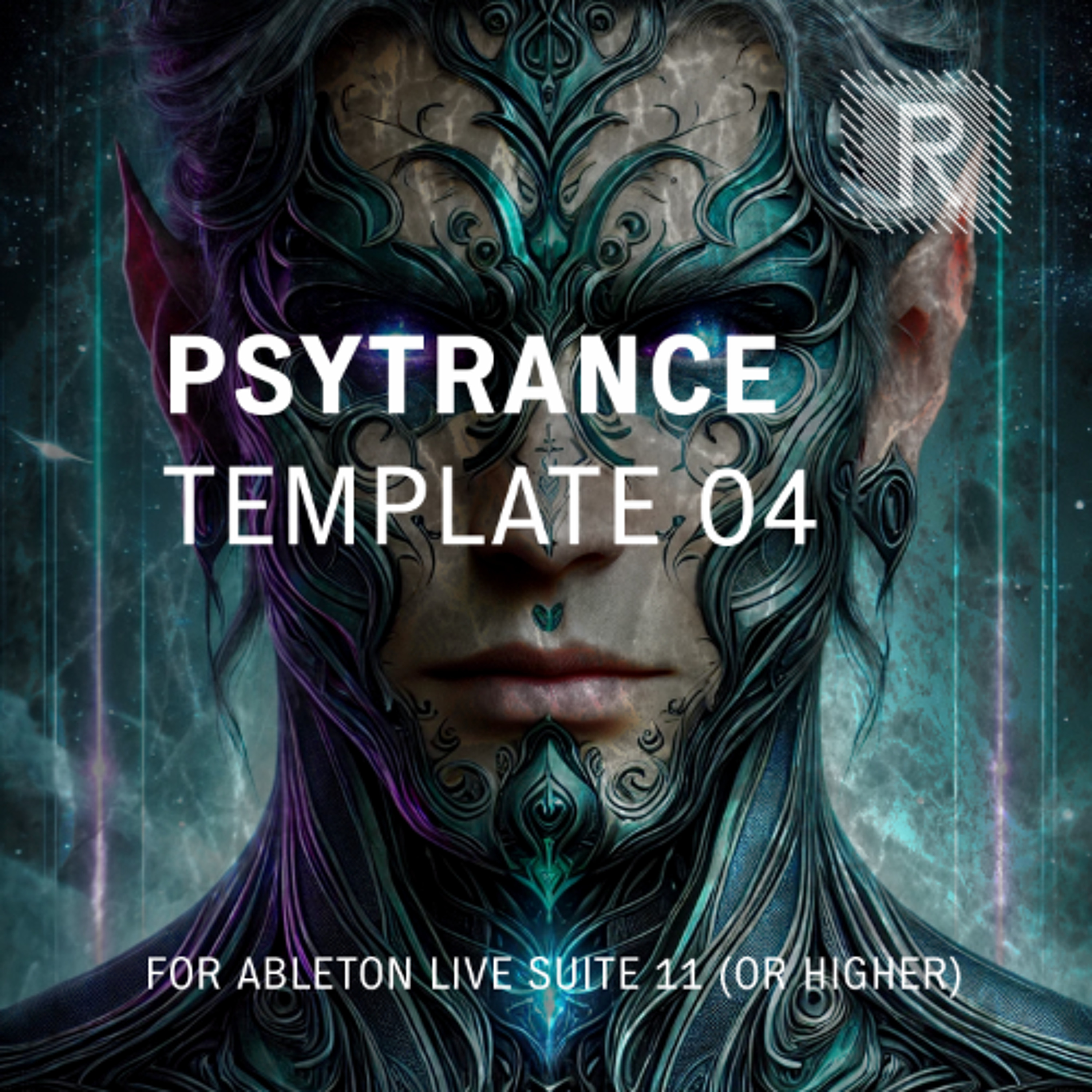 Riemann Psytrance Template 04 for Ableton (Demo Song) episode artwork