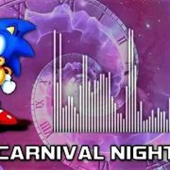 Sonic The Hedgehog 3 - Carnival Night [Present Remix]