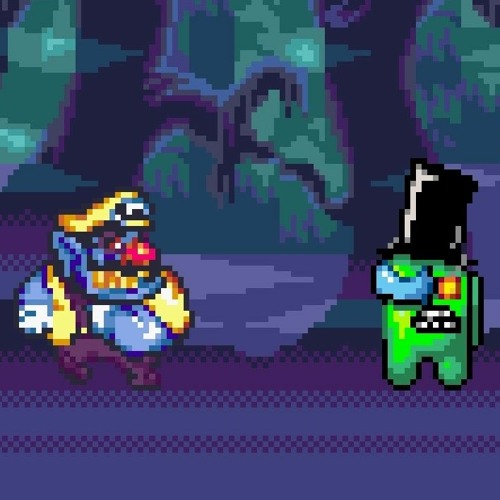Rotten Day (Cycles Encore but it's Lord Ƿ [Wario] and Plan Z)